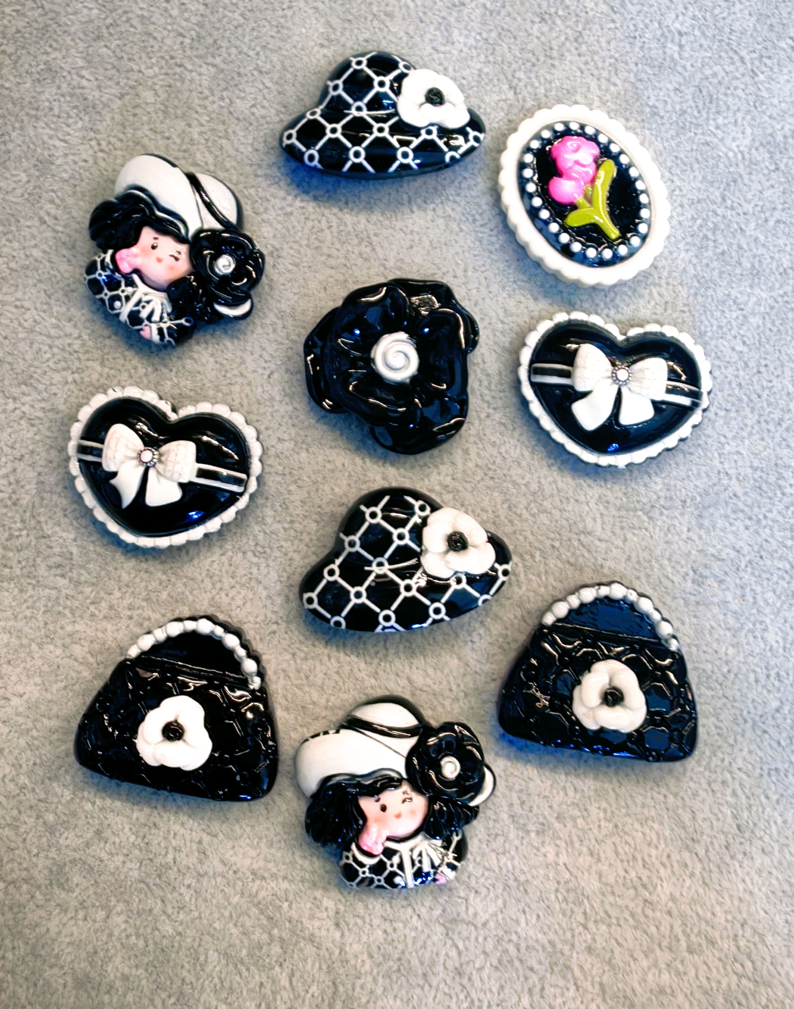 DIYjewelry accessory