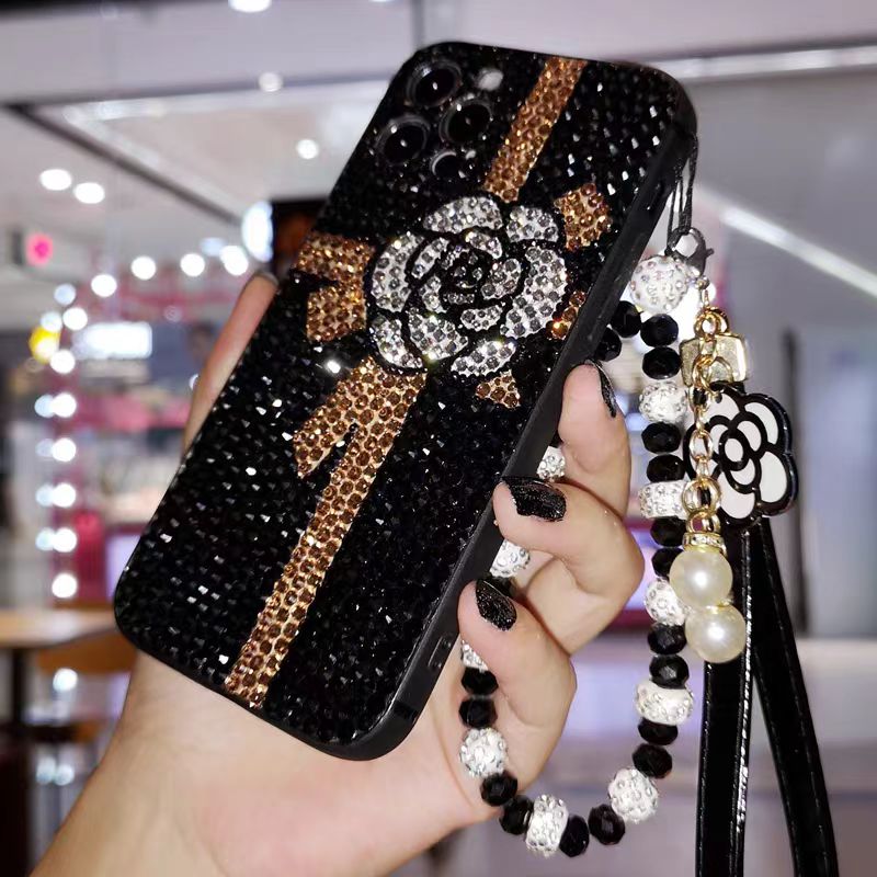 diy inlaid phone case