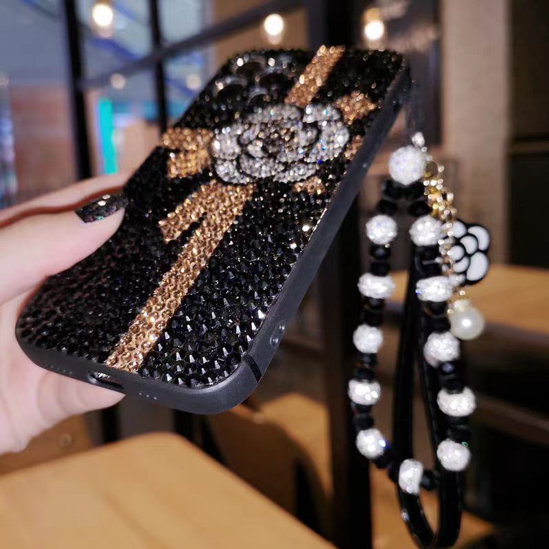 diy inlaid phone case