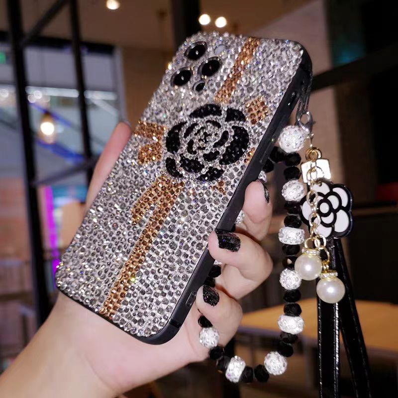 diy inlaid phone case