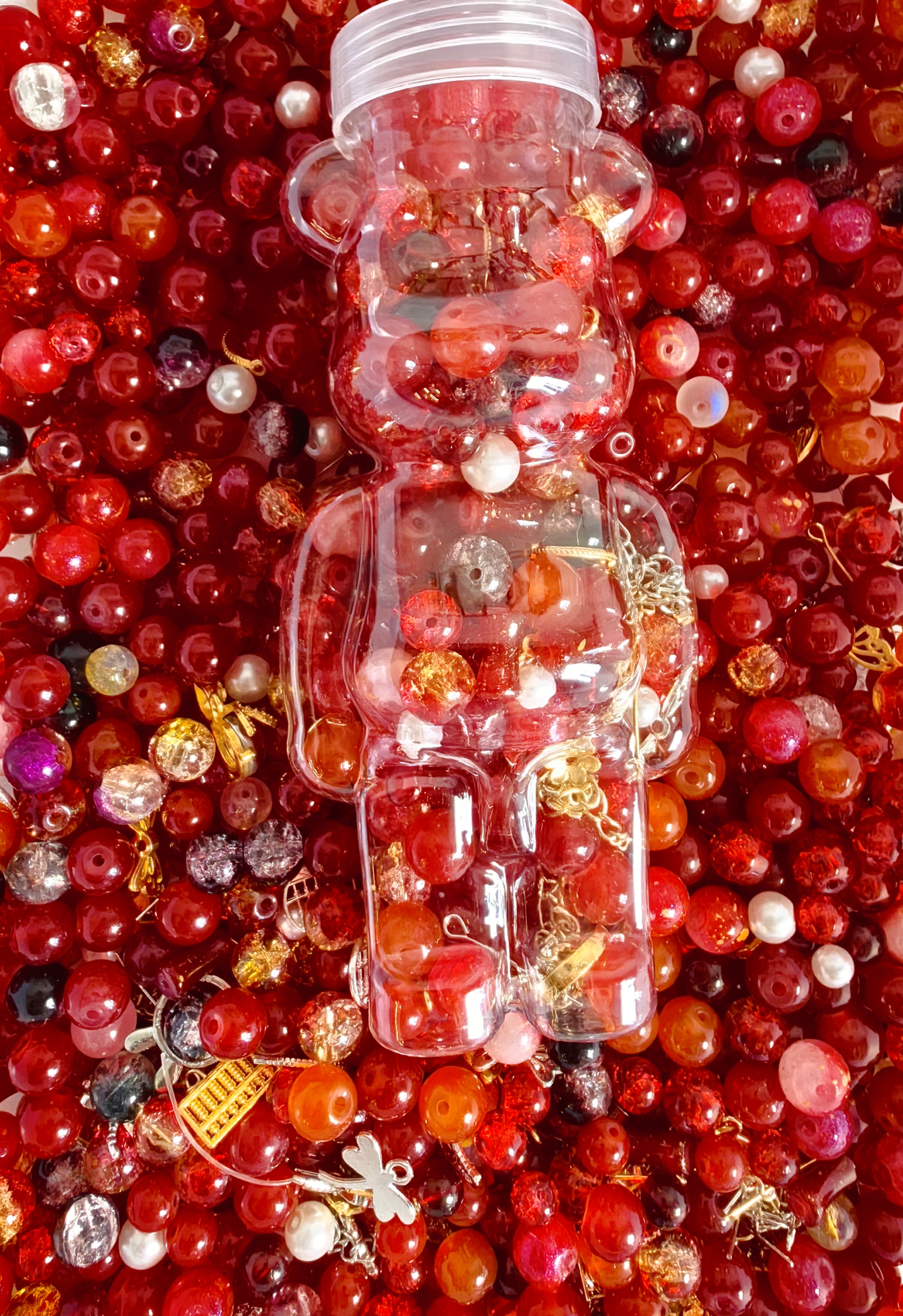 Bead bracelet accessories