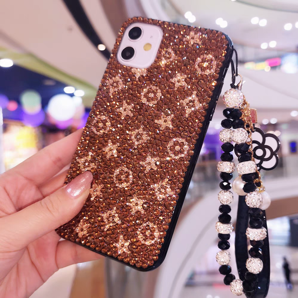 diy inlaid phone case