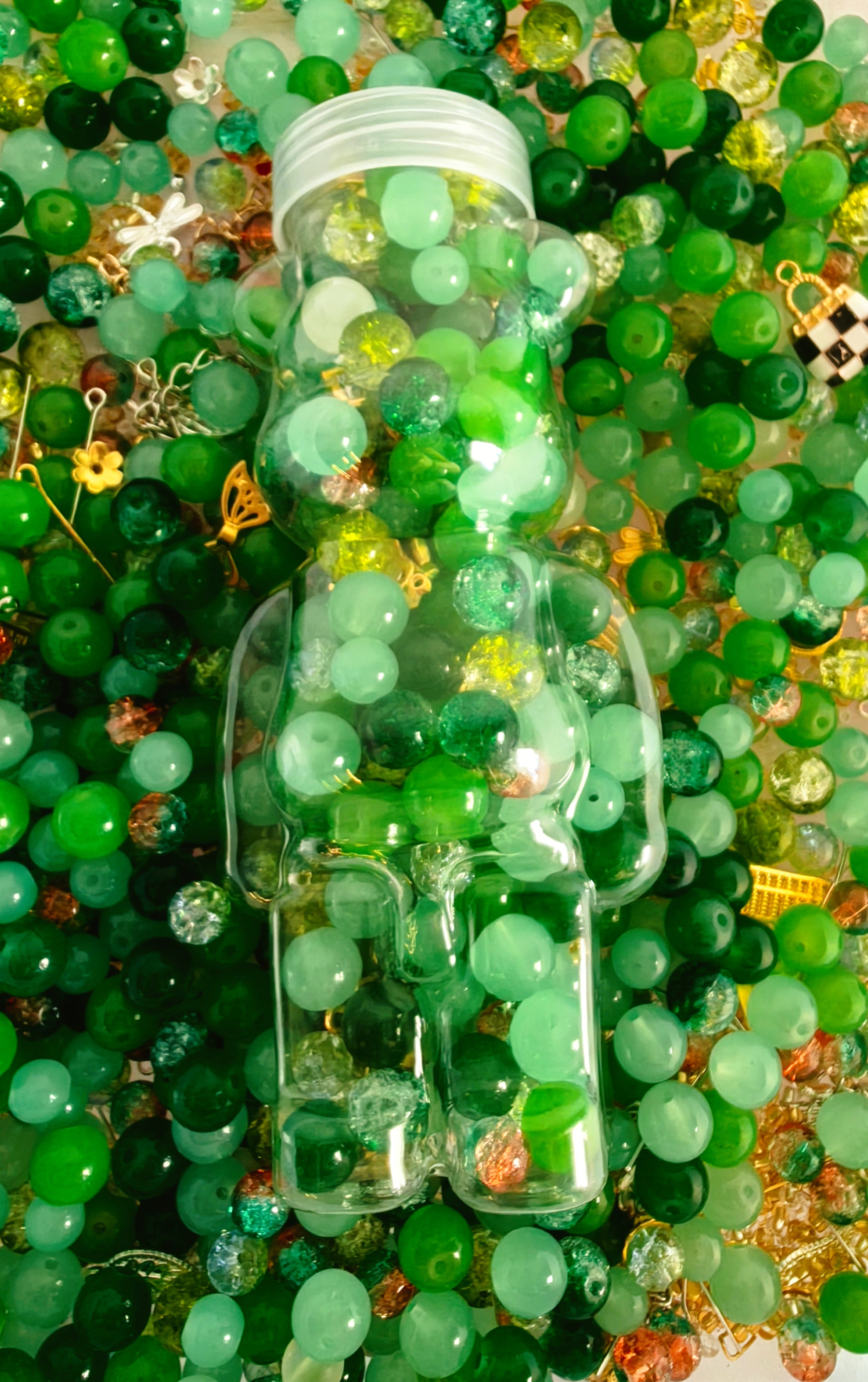 Bead bracelet accessories