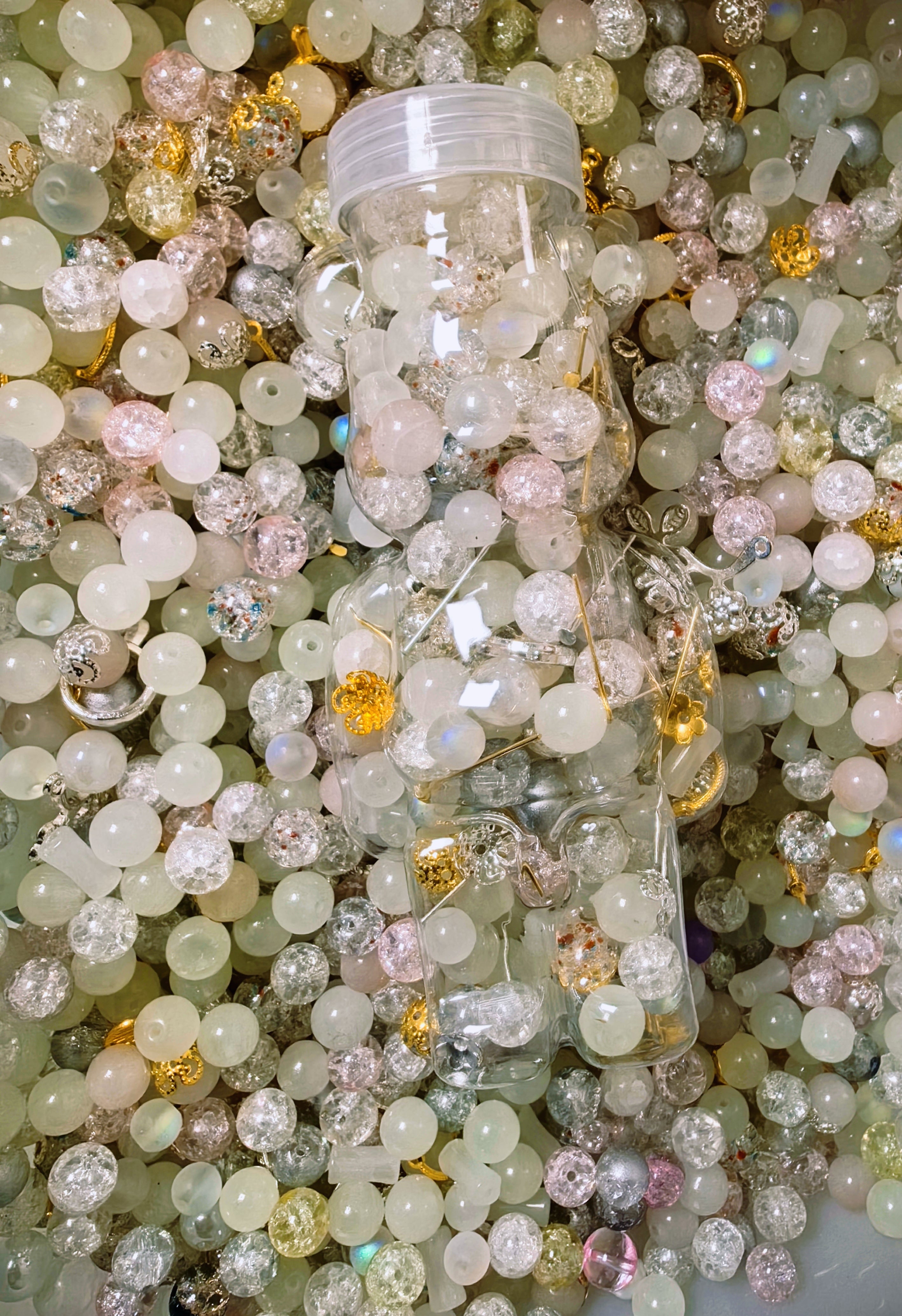 Bead bracelet accessories